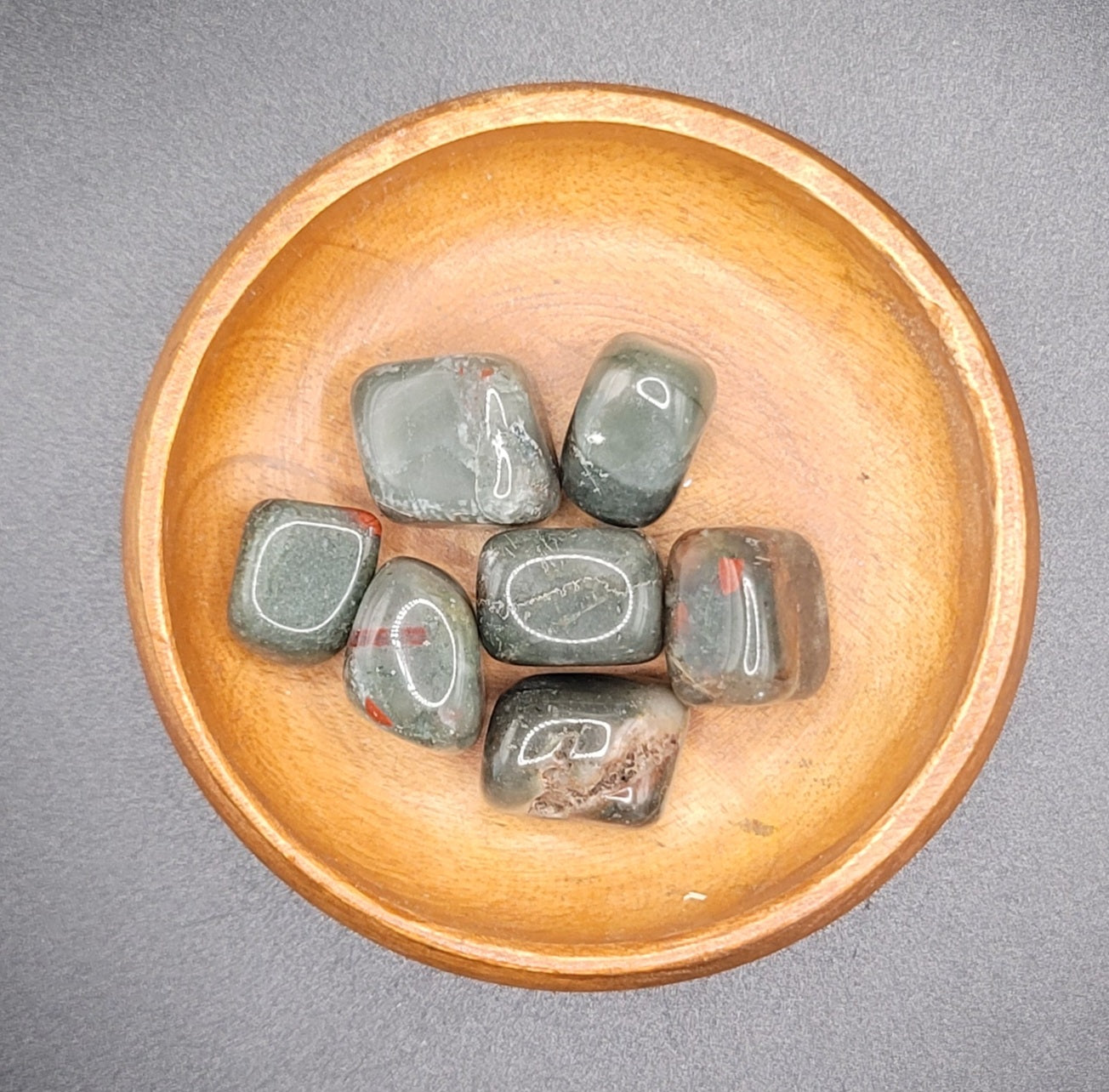 African Bloodstone