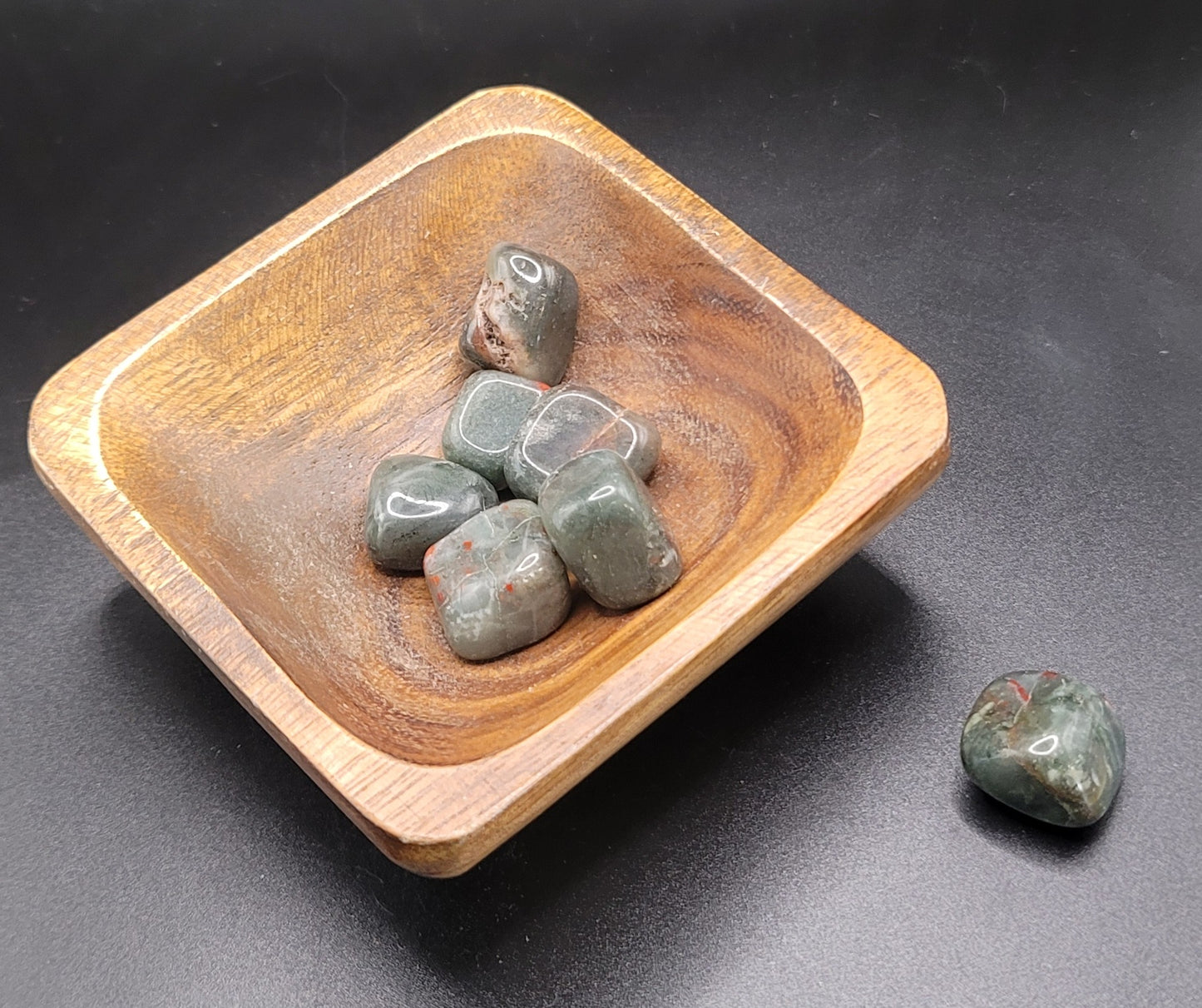 African Bloodstone