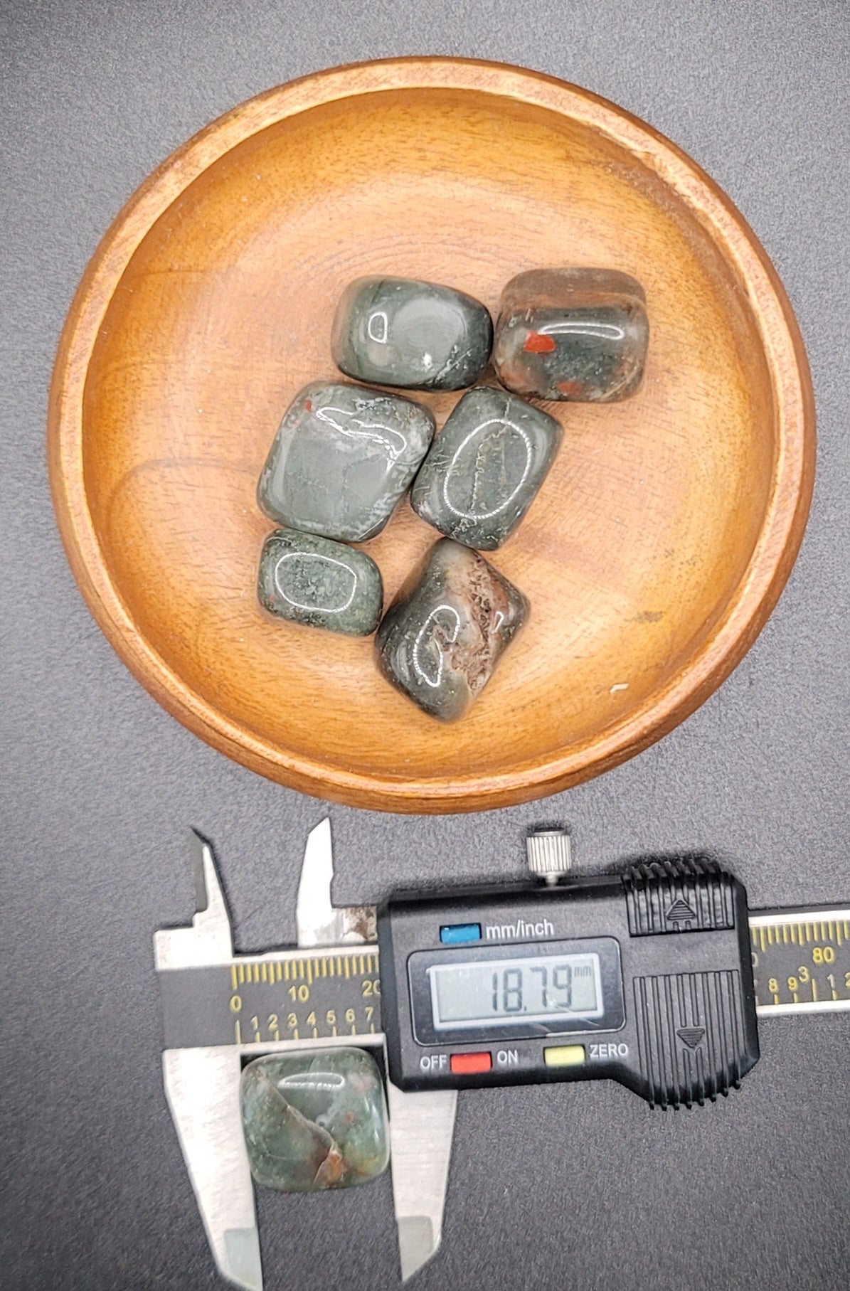 African Bloodstone