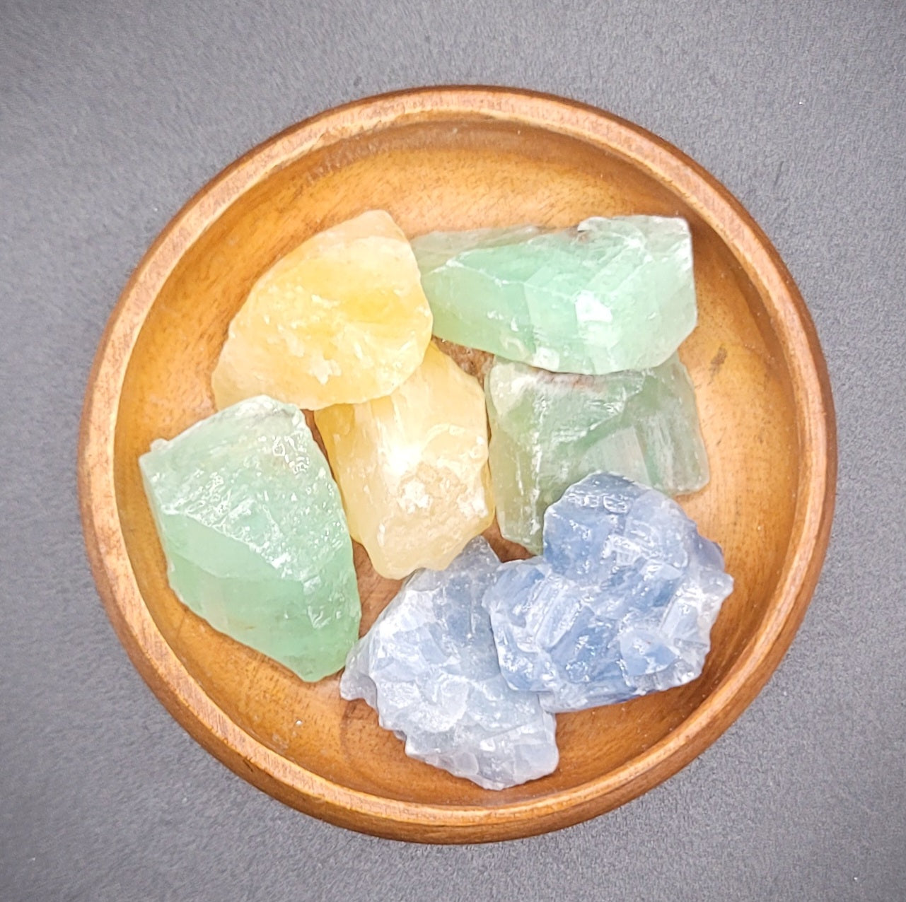 Calcite