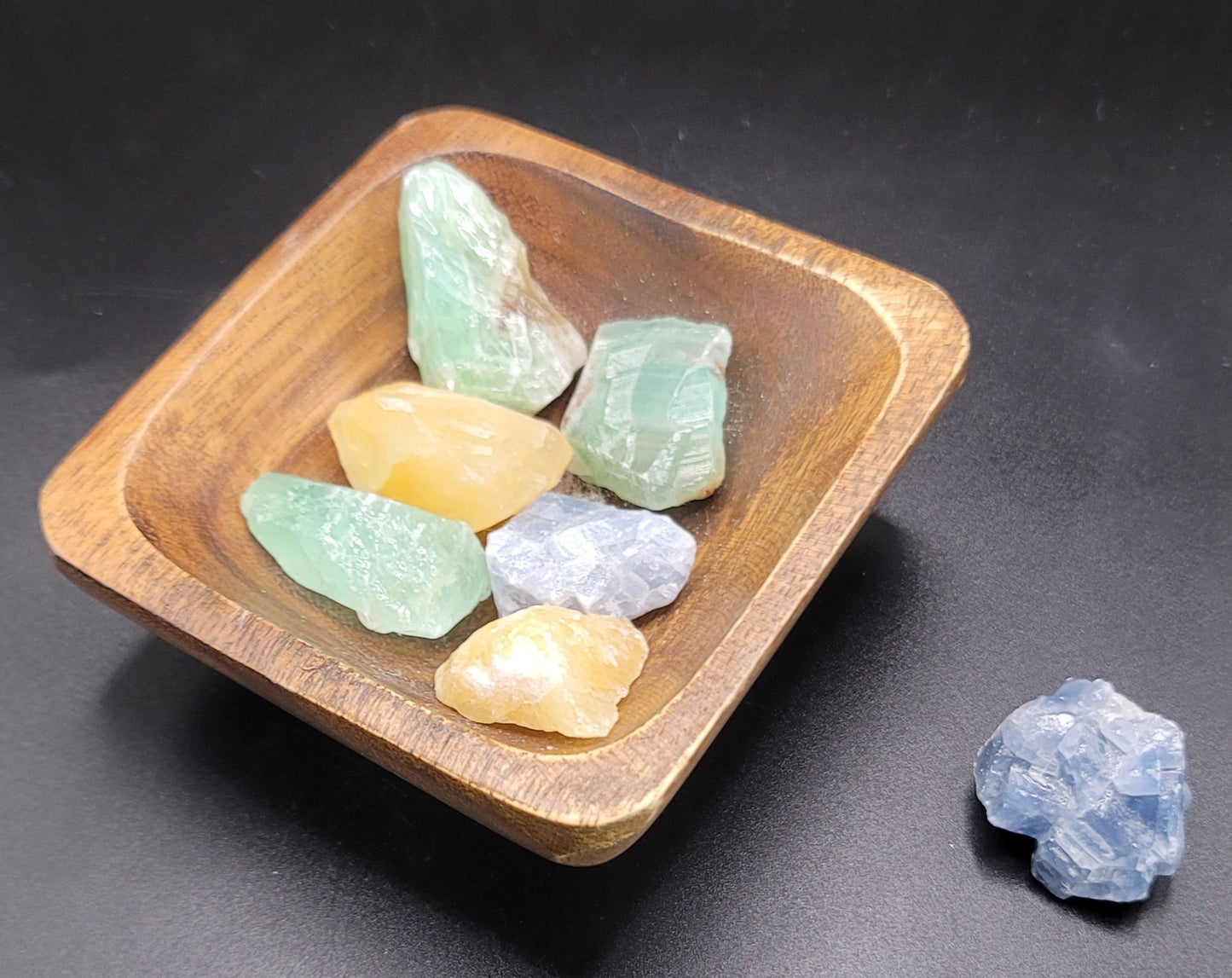 Calcite