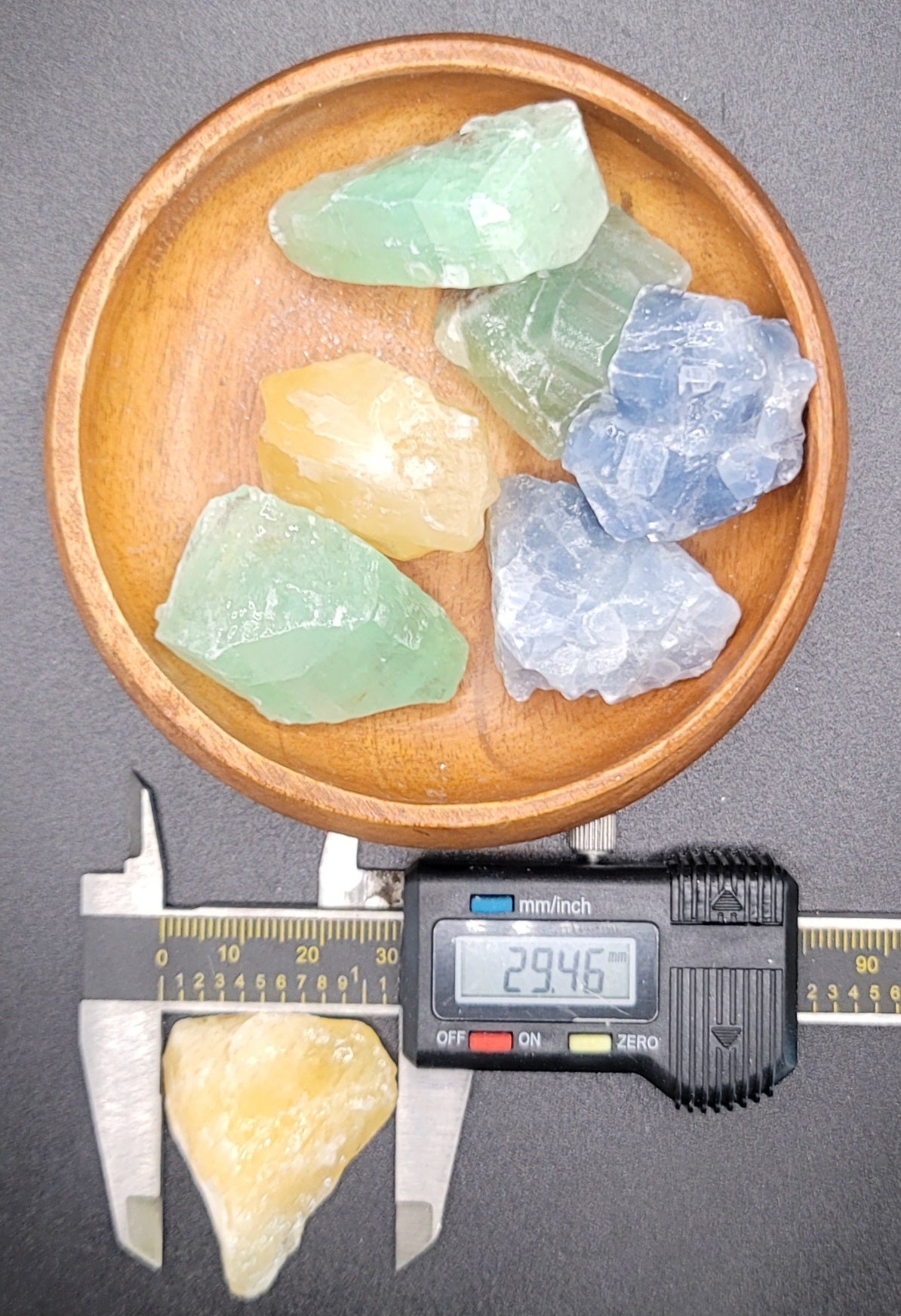 Calcite