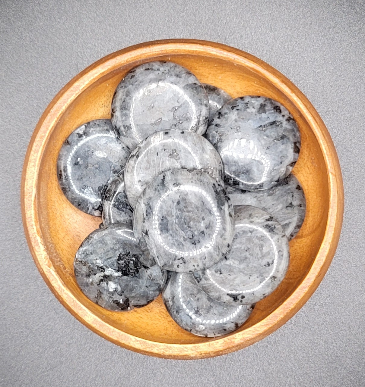 Larvikite