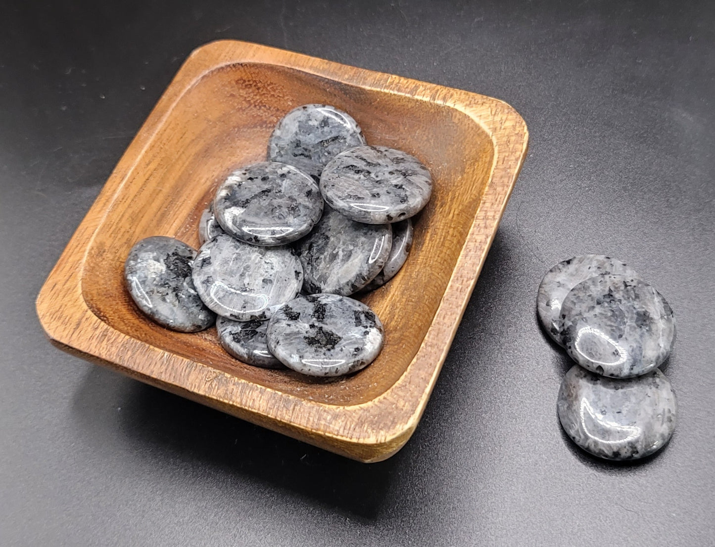 Larvikite