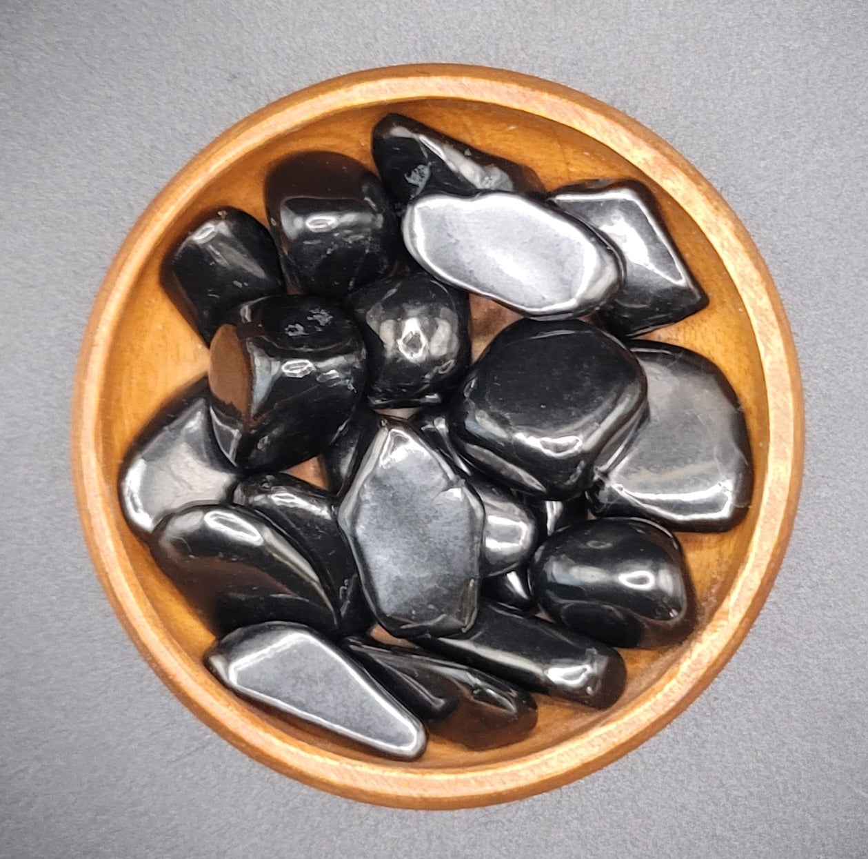 Shungite