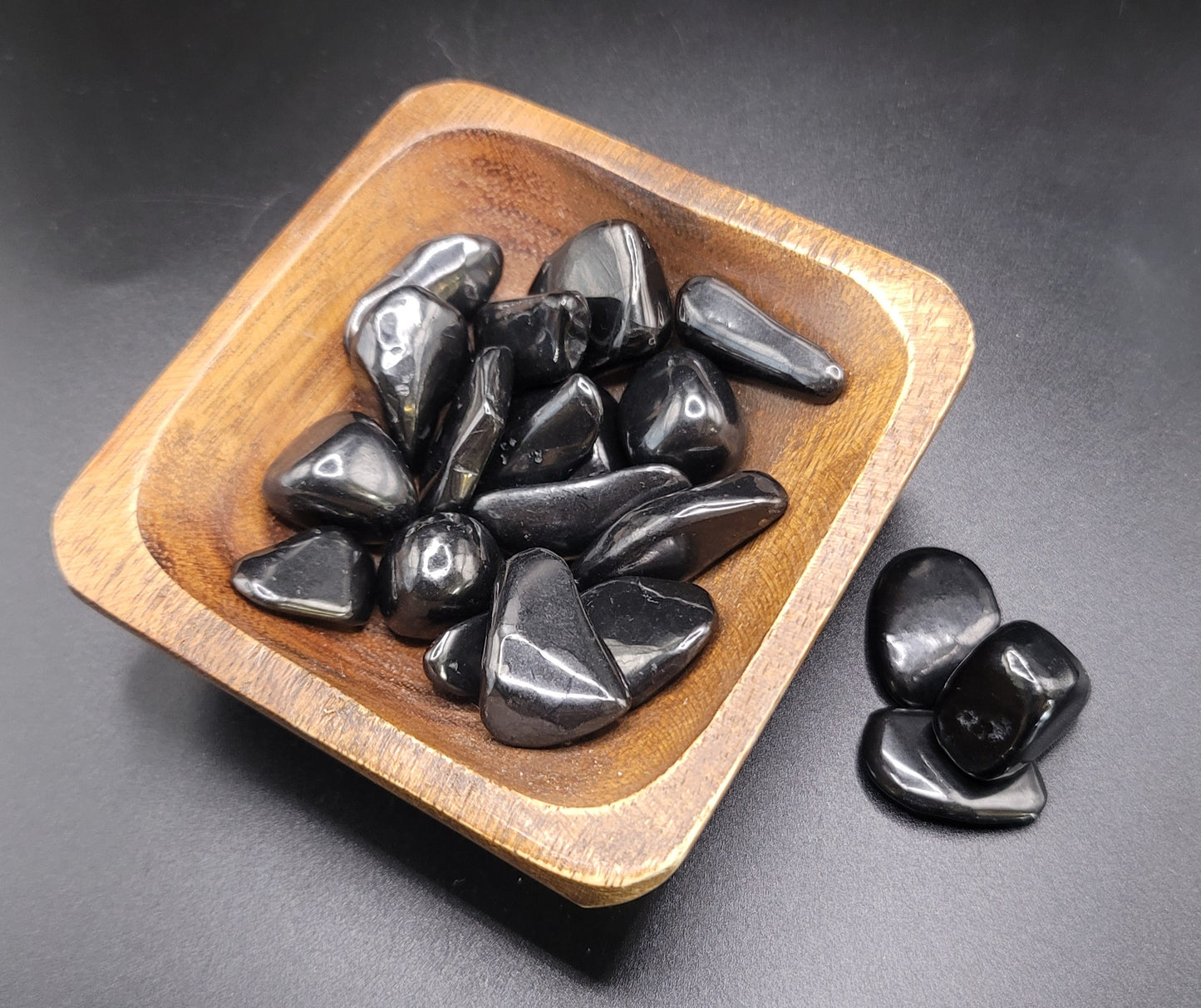 Shungite