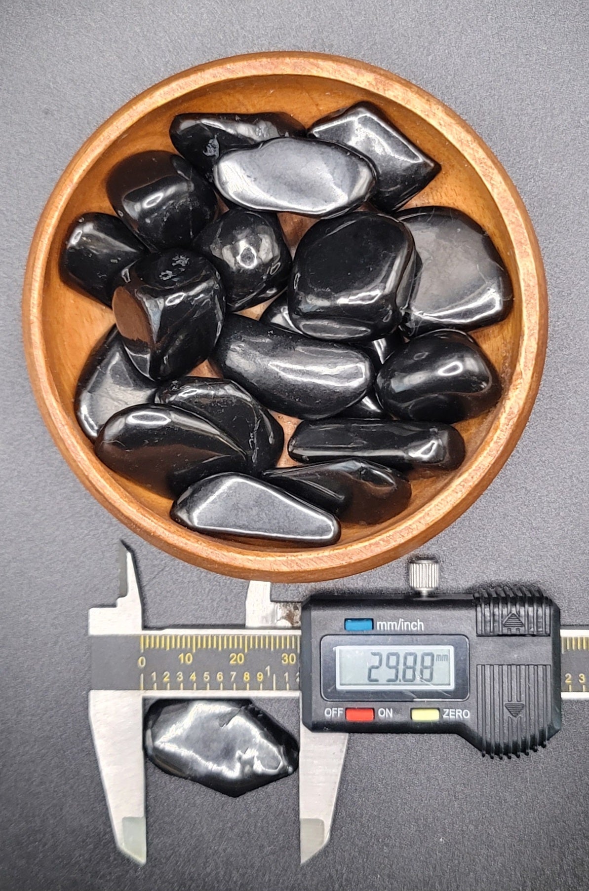 Shungite