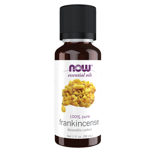 Frankincense Oil - 1 fl. oz.