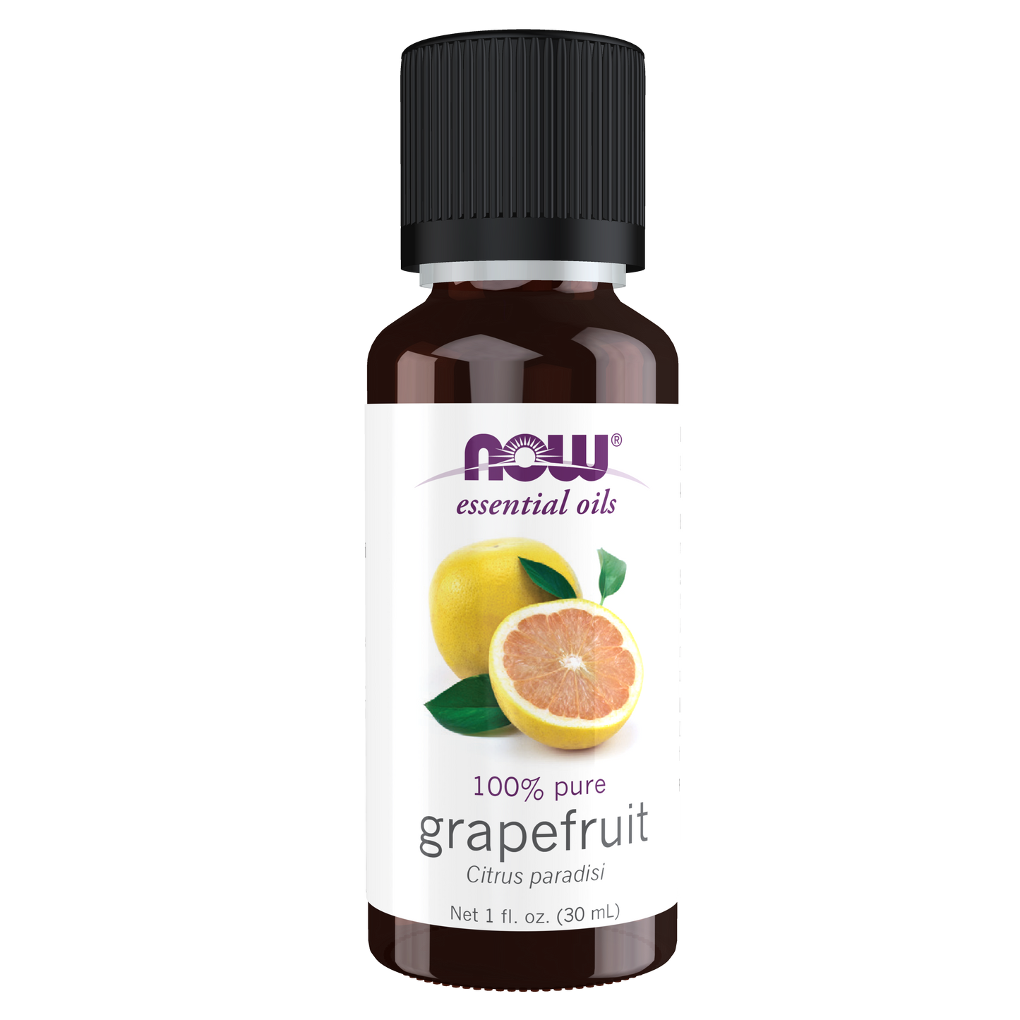 Grapefruit Oil - 1 fl. oz.