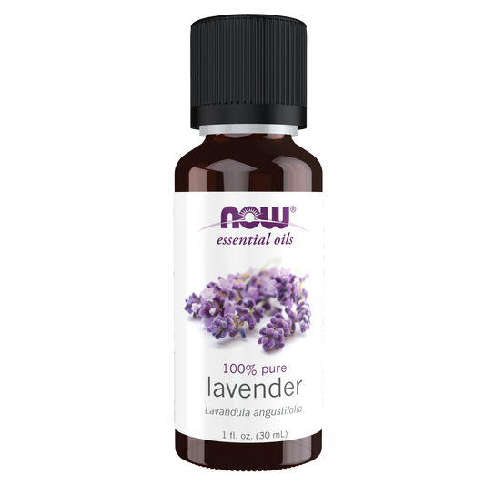 Lavender Oil - 1 fl. oz.
