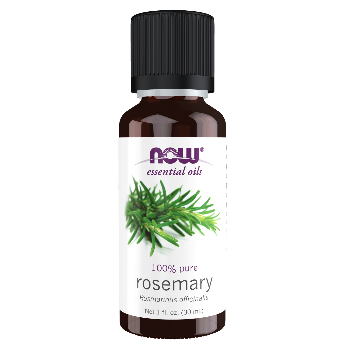 Rosemary Oil - 1 oz.