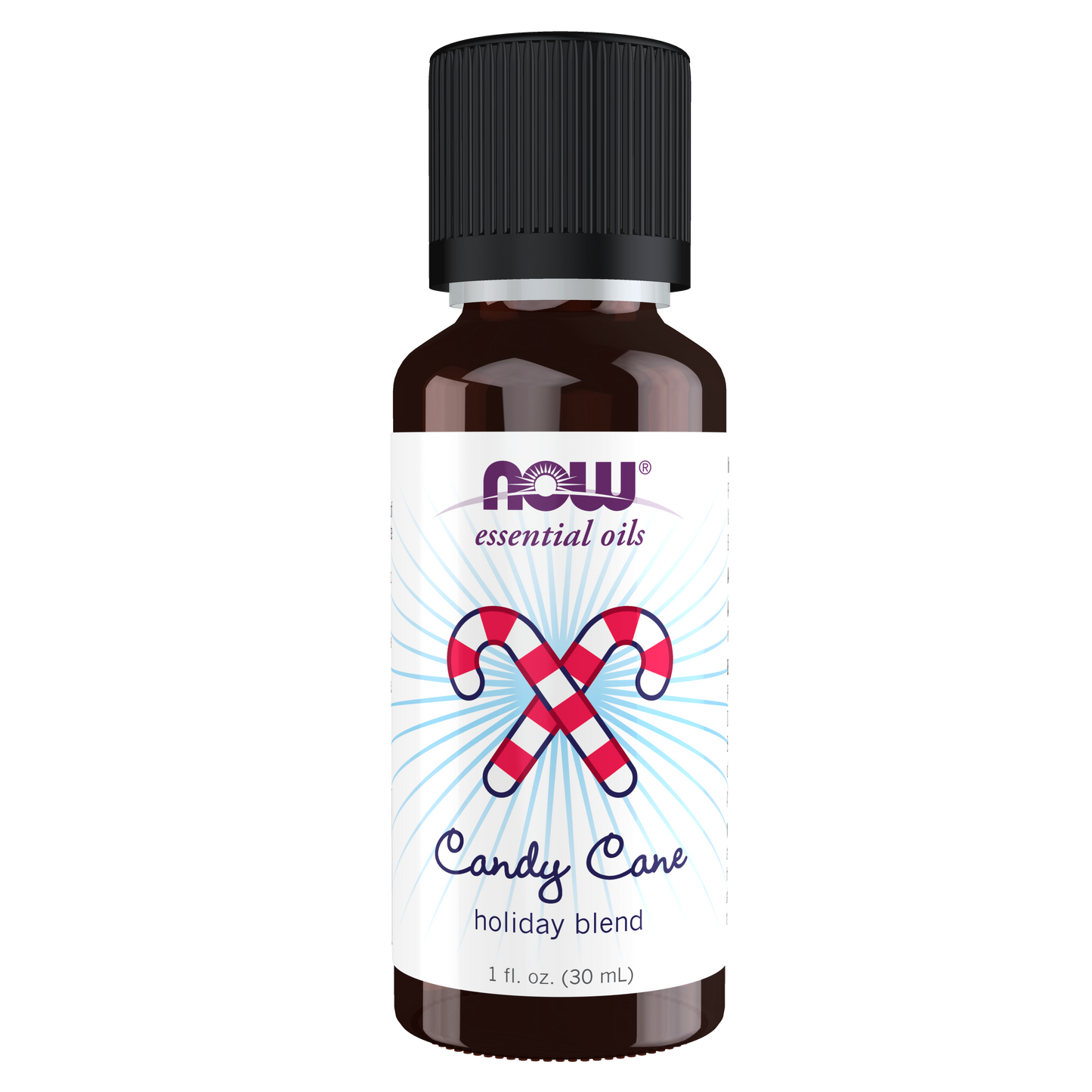 Candy Cane Oil Blend - 1 fl. oz.
