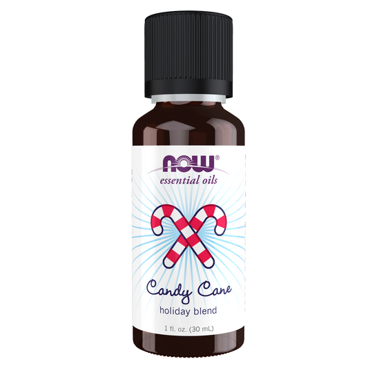 Candy Cane Oil Blend - 1 fl. oz.